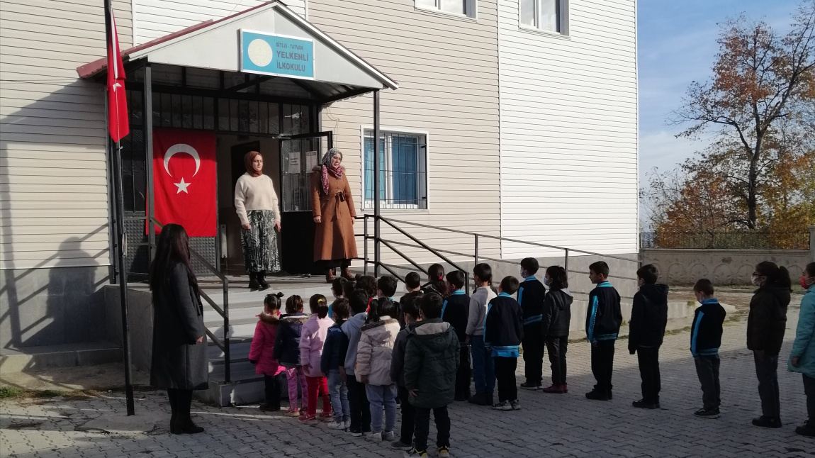 Okulumuzda 10 Kasım Atatürk'ü Anma Töreni Yapıldı. 